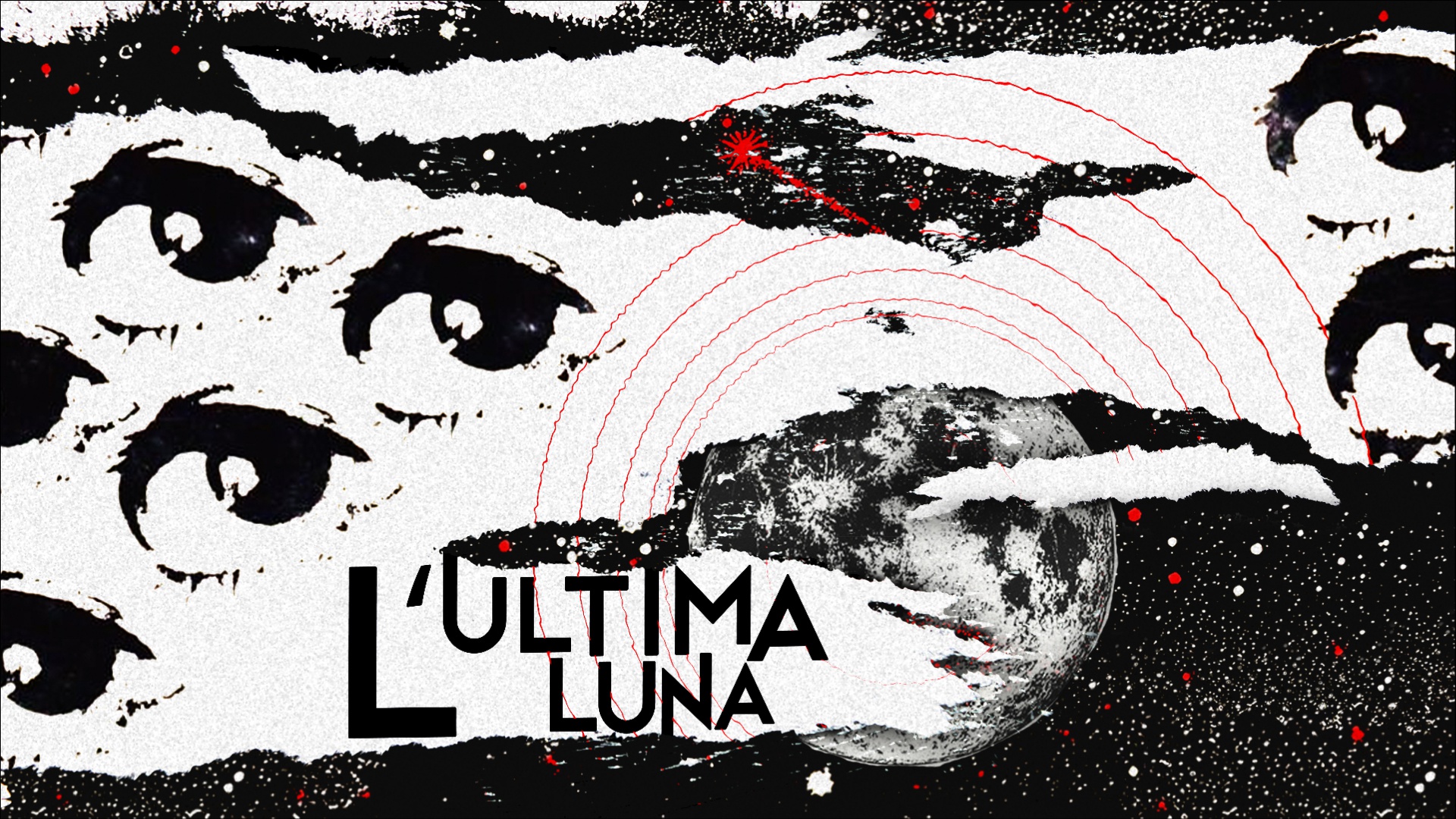 L'ultima luna