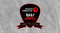 Radiofreccia Rock Campus