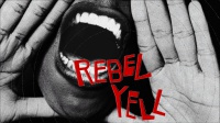 Rebel Yell