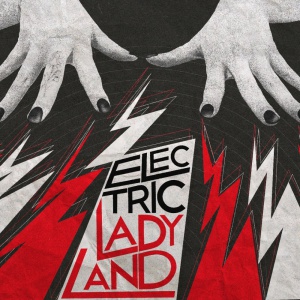 Electric Ladyland
