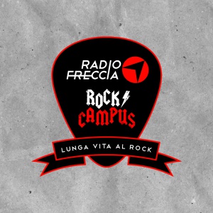 Radiofreccia Rock Campus