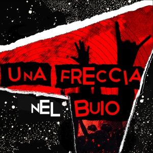 Una freccia nel buio