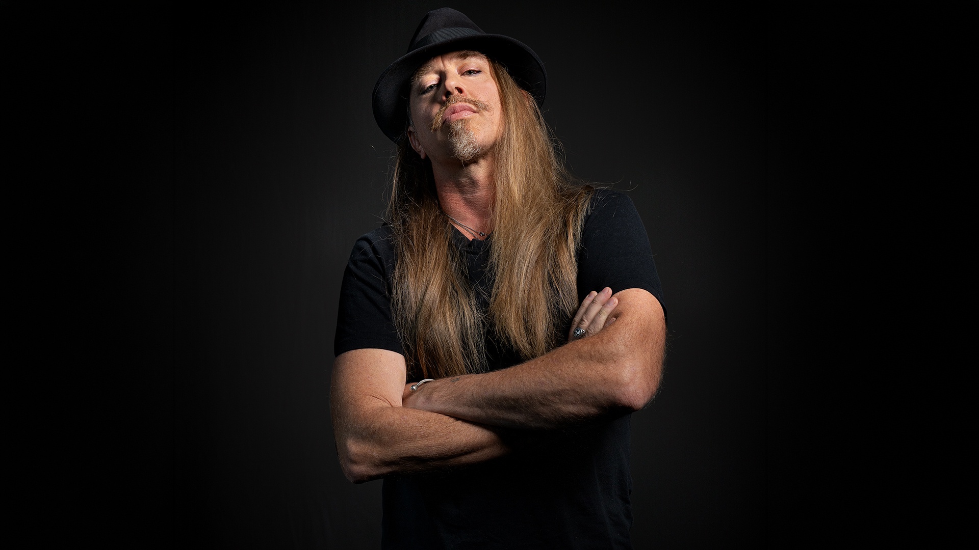Jimmy D