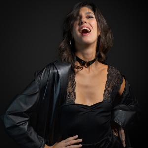 Cecile B