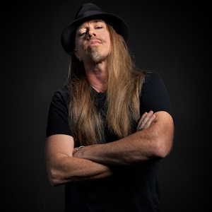 Jimmy D