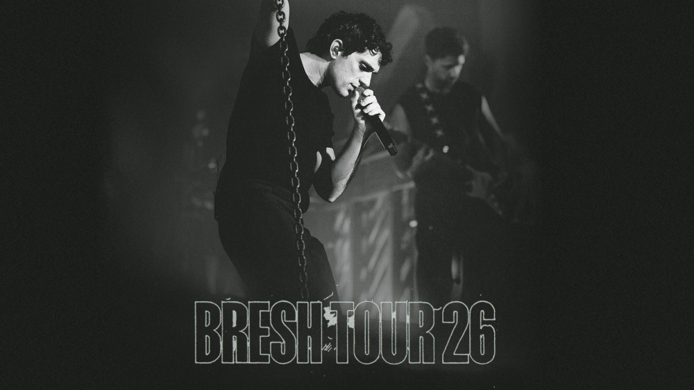 BRESH - MARE NOSTRUM 2026