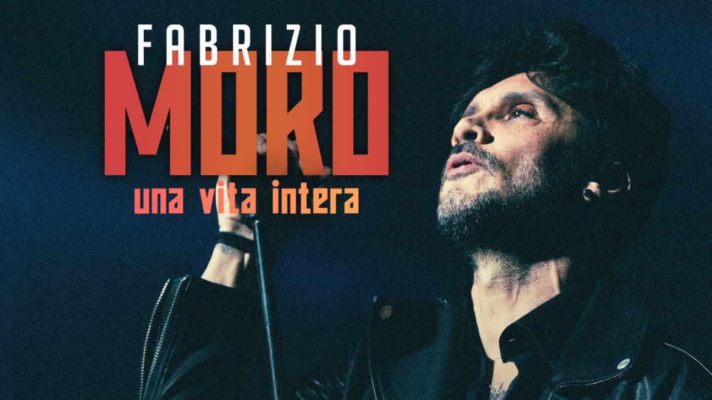 Vai alla pagina di Fabrizio Moro - Una Vita Intera