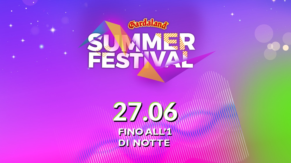 Summer Festival 2026