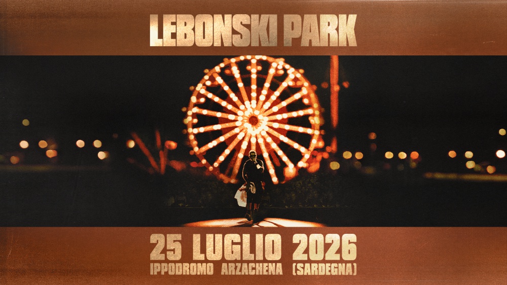 LEBONSKI PARK - IPPODROMO ARZACHENA