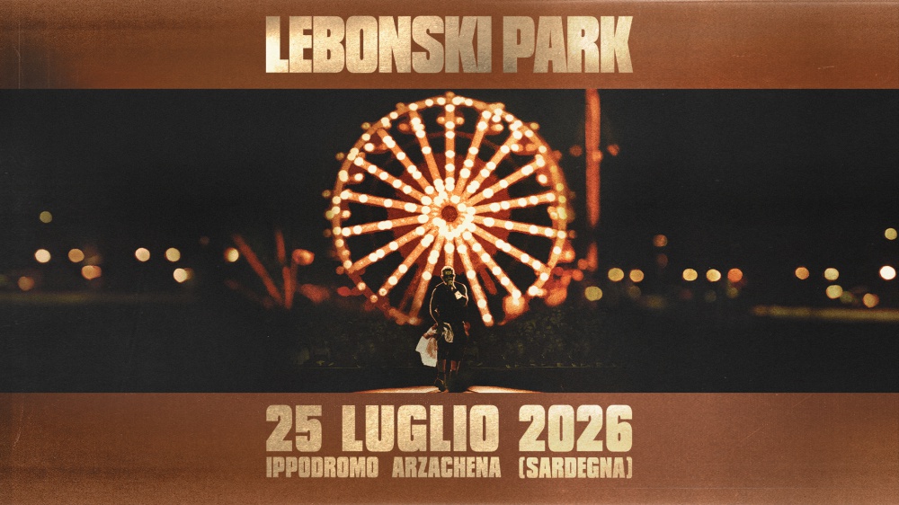 LEBONSKI PARK - IPPODROMO ARZACHENA