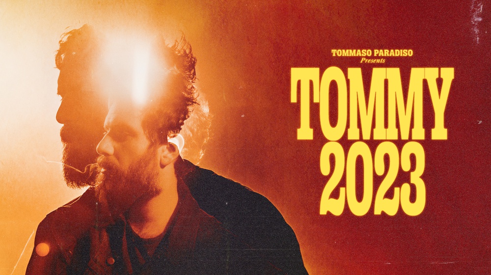TOMMY 2023