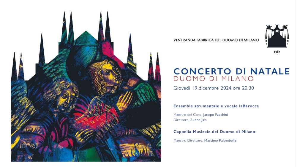 CONCERTO DI NATALE 2024