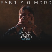 FABRIZIO MORO - NON HO PAURA DI NIENTE - LIVE 2026