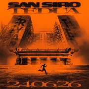 TEDUA - SAN SIRO 2026