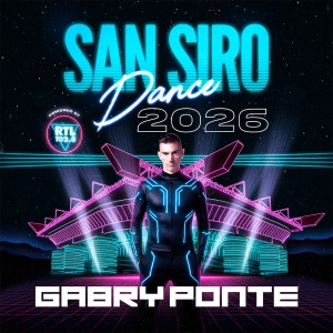 GABRY PONTE - SAN SIRO DANCE 2026