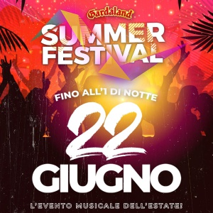 Summer Festival 2024