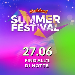 Summer Festival 2026