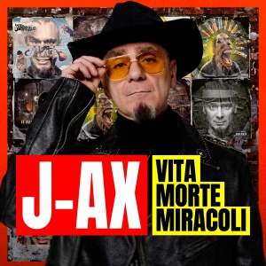 VITA MORTE MIRACOLI TOUR 2026