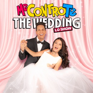 ME CONTRO TE - THE WEEDDING, LO SHOW