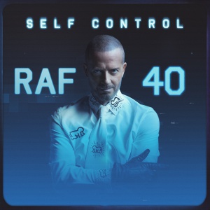 RAF - SELF CONTROL 40TH ANNIVERSARY