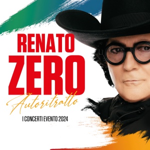 Autoritratto Tour estate/autunno
