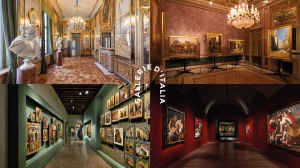 Gallerie d'Italia 2026 - 2026