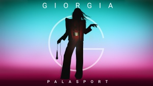 Giorgia - Palasport - Live