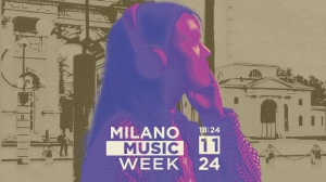 Milano Music Week  - 2024