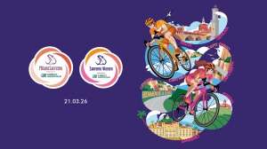 Milano Sanremo e Sanremo Women 2026 - 21 marzo 2026