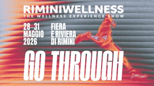 RiminiWellness 2026 - Dal 28 al 31 maggio