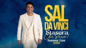 Sal Da Vinci - STASERA CHE SERA!