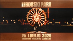 Salmo - LEBONSKI PARK - IPPODROMO ARZACHENA