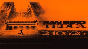 Tedua - TEDUA - SAN SIRO 2026